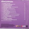CD. ZŁOTE PRZEBOJE NA LATO NAJPOPULARNIEJSZE POLSKIE PIOSENKI LAT 60., 70. I 80.