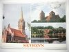 KĘTRZYN. ZABYTKOWE FRAGMENTY MIASTA FOT. CH. PARMA