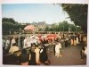 LOURDES. LA BENEDICTION DES MALADES