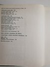 ŚWIAT ROŚLIN SKAŁ I MINERAŁÓW 1984