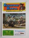 SPEEDWAY REWIA NR 11 1993