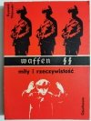 WAFFEN SS MITY I RZECZYWISTOŚĆ - Ryszard Majewski 1977