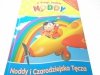 Z DROGI, JEDZIE NODDY. NODDY I CZARODZIEJSKA TĘCZA