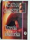 TRZECIA LOKATORKA - Agatha Christie 