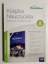 Książka Nauczyciela Meine Deuschtour
