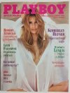 PLAYBOY NR 10 (35) PAŹDZIERNIK 1995 KIMBERLEY HEFNER 
