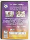DVD. MR. I MRS. BRIDGE. REŻ. JAMES IVORY