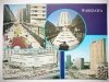 WARSZAWA. ŚCIANA WSCHODNIA I INNE FOT. HARTWIG I INNI