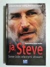 JA, STEVE - George Beahm 