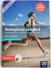 BIOLOGIA NA CZASIE 2 PODRĘCZNIK ZAKRES ROZSZERZONY 2015