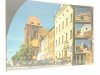 TORUŃ UL ŻEGLARSKA I GOTYCKA KATEDRA FOT KRAKOWIAK