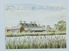 THE MALTINGS CONCERT HALL AND RIVER ALDE