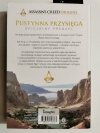 ASSASSIN'S CREED ORIGINS. PUSTYNNA PRZYSIĘGA - Oliver Bowden
