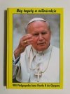 BÓG BOGATY W MIŁOSIERDZIE. VII PIEGRZYMKA JANA PAWŁA II DO OJCZYZNY 2002