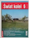 Miesięcznik. Świat kolei 06/2010