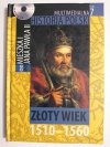MULTIMEDIALNA HISTORIA POLSKI tom 7 - 2006