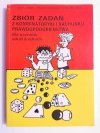 ZBIÓR ZADAŃ Z KOMBINATORYKI I RACHUNKU PRAWDOPODOBIEŃSTWA 