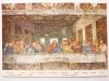 MILANO. CENACOLO DI LEONARDO DA VINCI
