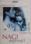 DVD. NAGI INSTYKT