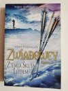 ZWIADOWCY. KSIĘGA 3 ZIEMIA SKUTA LODEM - John Flanagan 2009