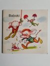 BABOKI - Jacek Kamiński 