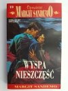 OPOWIEŚCI MARGIT SANDEMO 19. WYSPA NIESZCZĘŚĆ - Margit Sandemo