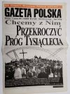 GAZETA POLSKA NR 24 (204) 11 CZERWCA 1997 r.