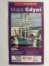 MAPA GDYNI