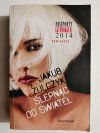 ŚLEPNĄC OD ŚWIATEŁ - Jakub Żulczyk 