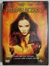 DVD. PODPALACZKA 2. Malcolm McDowell