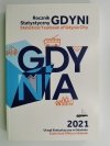ROCZNIK STATYSTYCZNY GDYNI 2021