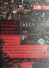 DVD. BATTLE ROYALE - Takeshi Kitano