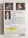 VHS. TRUJĄCY BLUSZCZ. PRZYGODY BATMANA I ROBINA