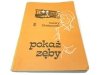 POKAŻ ZĘBY - Cezary Chlebowski 1987