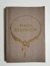 MAGIA KLEJNOTÓW - B. Krzywobłocka 1990