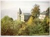 CELLE (FRAZIONE DI CAPRIE, PROV. DI TORINO) LA CHIESA