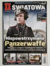 II ŚWIATOWA NR 11/2016 