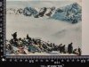 TATRY ZACHODNIE. PANORAMA TATR WYSOKICH Z TARASU