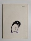 PINGWIN PIK-POK - Adam Bahdaj 1988