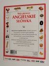 MOJE PIERWSZE ANGIELSKIE SŁÓWKA CZĘŚĆ 2 - Heather Amery 1997