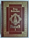 FARAON TOM I - Bolesław Prus 1999