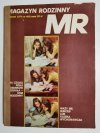 MAGAZYN RODZINNY KWIECIEŃ 1974 NR 4 (4)