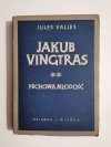 JUKUB VINGTRAS II PECHOWA MŁODOŚĆ - Jules Valles 1951