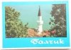 9 POCZTÓWEK W JĘZYKU ROSYJSKIM, HARMONIJKA