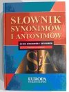 SŁOWNIK SYNONIMÓW I ANTONIMÓW - Piotr Żmigrodzki