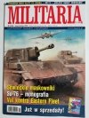 MILITARIA XX WIEKU NR 3 (36) MAJ-CZERWIEC 2010