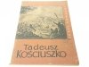 TADEUSZ KOŚCIUSZKO - Jerzy Kościuszko 1963