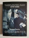GHOSTWRITER - Robert Harris 