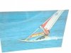 DIAMOND HEADLINE. SURFER