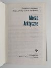 MORZE ARKTYCZNE -Kazimierz Łomniewski 1979